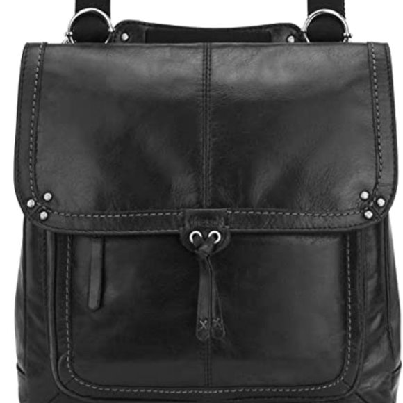 The Sak Ventura Convertible Backpack Style 104873 - Picture 1 of 5